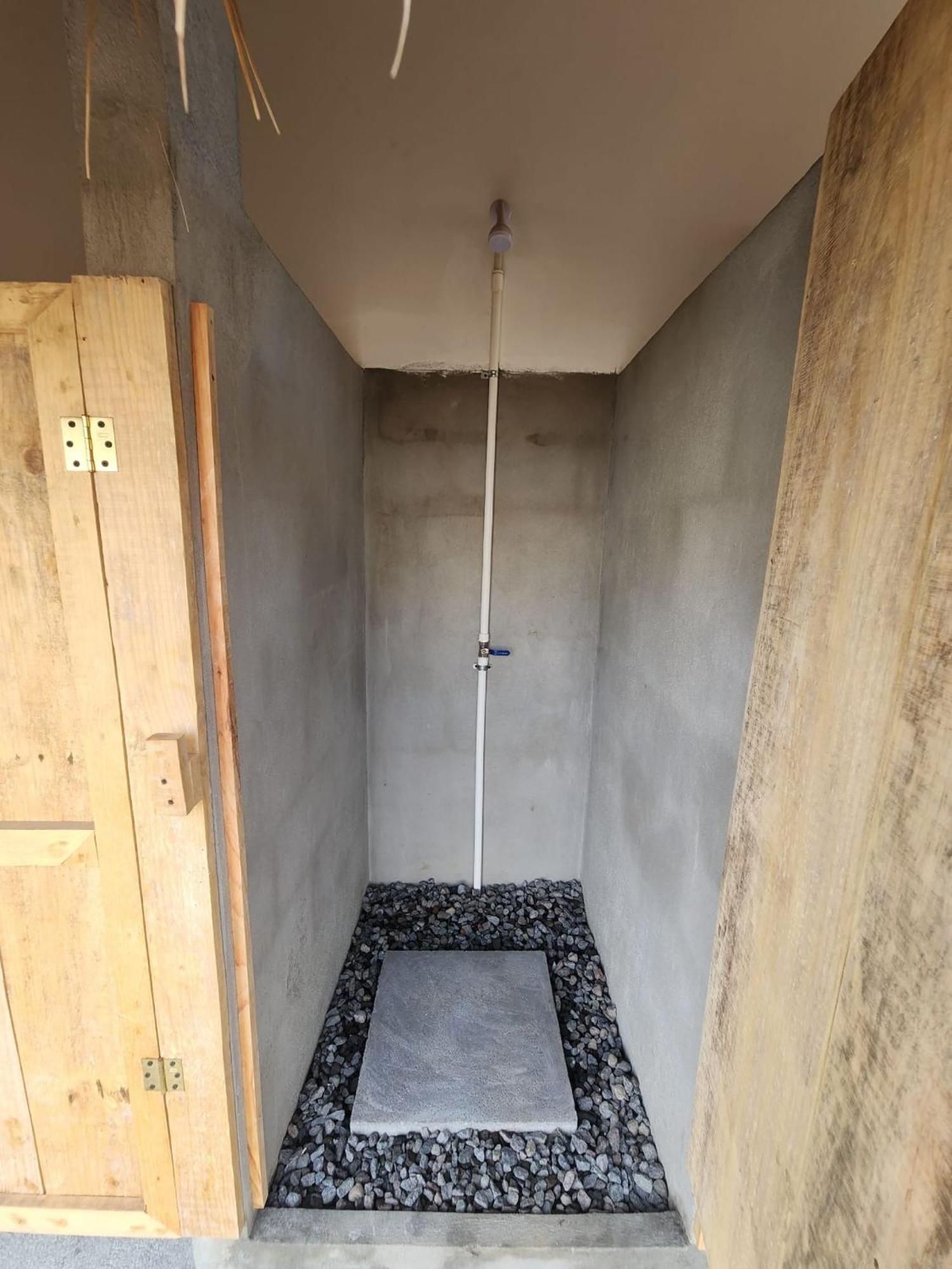 Hostel Playa De La Fuente El Paredon Zewnętrze zdjęcie